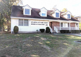 204 White Horse Pike, Galloway Township, New Jersey 08205, ,Commercial/industrial,For Sale,White Horse Pike,541431