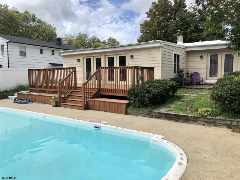 115 Balfour Ave, Linwood, New Jersey 08221, 4 Bedrooms Bedrooms, 10 Rooms Rooms,4 BathroomsBathrooms,Residential,For Sale,Balfour Ave,541433