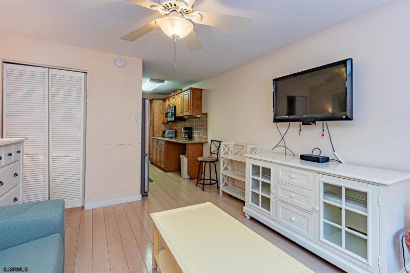 1600 Atlantic Ave, Longport, New Jersey 08403, 2 Rooms Rooms,1 BathroomBathrooms,Condominium,For Sale,Atlantic Ave,541437