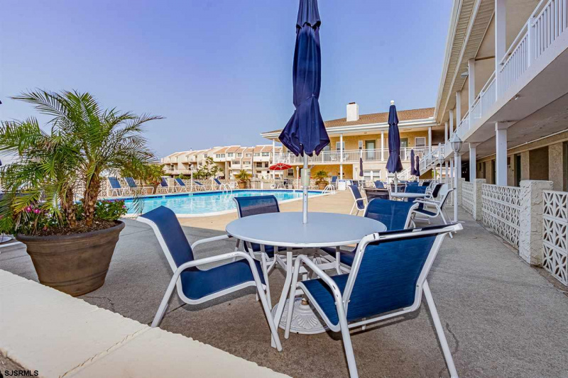 1600 Atlantic Ave, Longport, New Jersey 08403, 2 Rooms Rooms,1 BathroomBathrooms,Condominium,For Sale,Atlantic Ave,541437