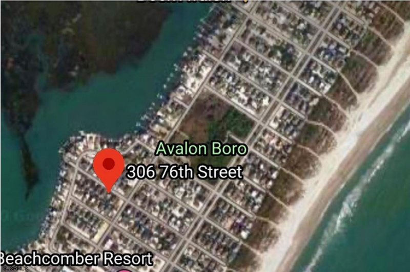 306 76th St, Avalon Boro, New Jersey 08202, 3 Bedrooms Bedrooms, 6 Rooms Rooms,2 BathroomsBathrooms,Residential,For Sale,76th St,541445