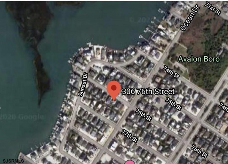 306 76th St, Avalon Boro, New Jersey 08202, 3 Bedrooms Bedrooms, 6 Rooms Rooms,2 BathroomsBathrooms,Residential,For Sale,76th St,541445