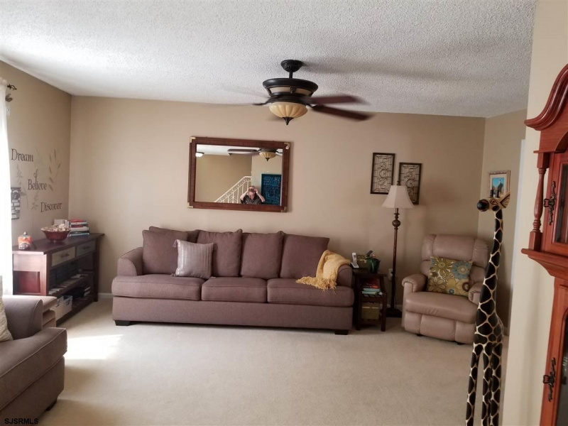 26 Washington B, Margate, New Jersey 08402, 3 Bedrooms Bedrooms, 10 Rooms Rooms,2 BathroomsBathrooms,Residential,For Sale,Washington B,541446