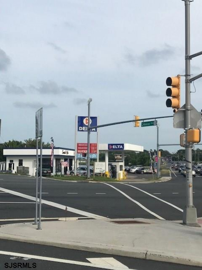 2 Absecon, Absecon, New Jersey 08201-2405, ,Commercial/industrial,For Sale,Absecon,540955