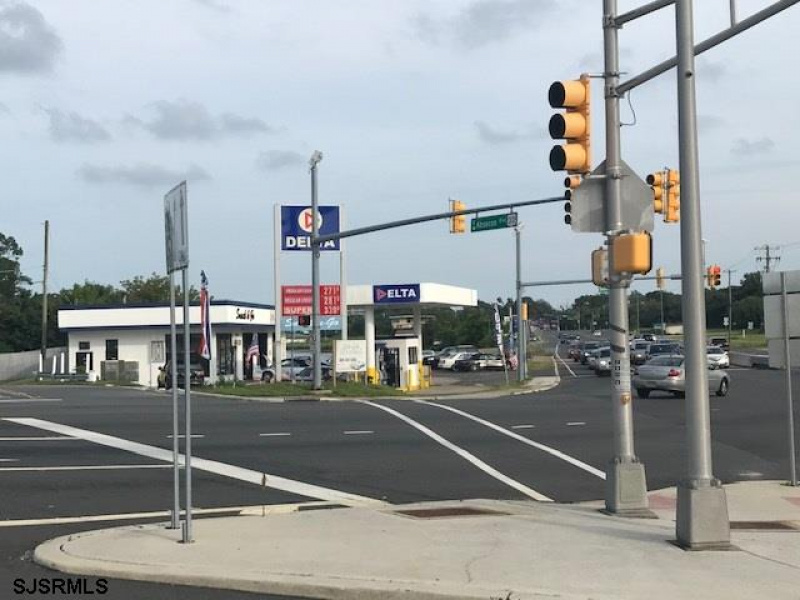 2 Absecon, Absecon, New Jersey 08201-2405, ,Commercial/industrial,For Sale,Absecon,540955