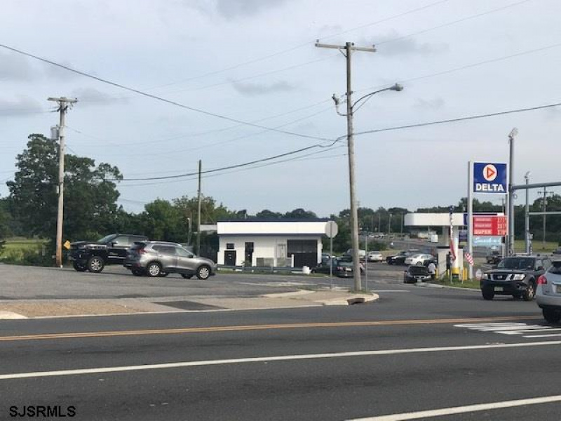 2 Absecon, Absecon, New Jersey 08201-2405, ,Commercial/industrial,For Sale,Absecon,540955