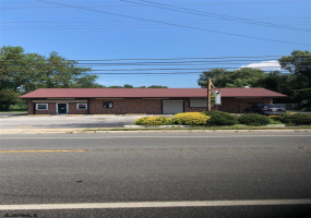 991 Commerce, Fairfield Township, New Jersey 08302, ,Commercial/industrial,For Sale,Commerce,541490