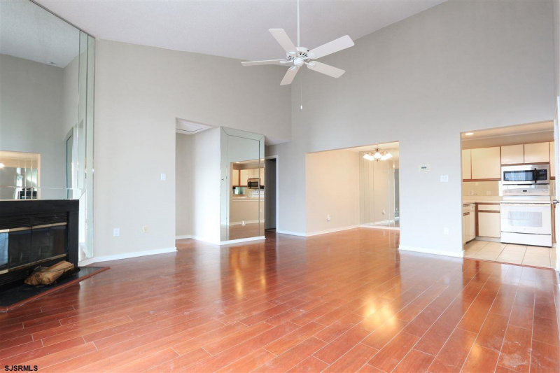346 Heathercroft, New Jersey 08234, 2 Bedrooms Bedrooms, 6 Rooms Rooms,1 BathroomBathrooms,Rental non-commercial,For Sale,Heathercroft,541481
