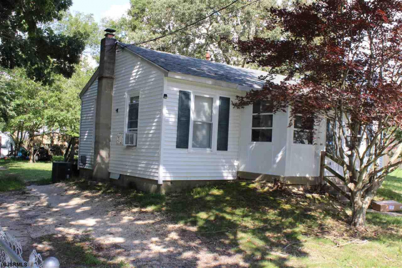 808 Ashland, Pleasantville, New Jersey 08232-4310, 2 Bedrooms Bedrooms, 5 Rooms Rooms,1 BathroomBathrooms,Residential,For Sale,Ashland,540842