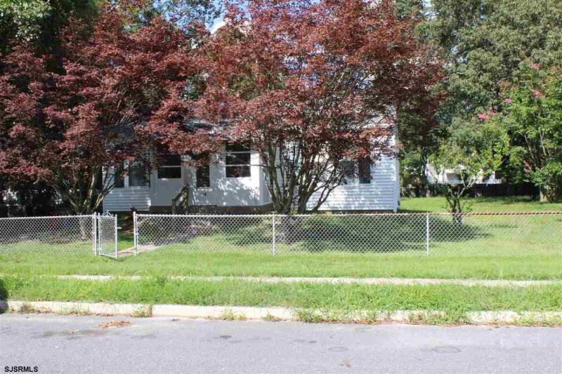 808 Ashland, Pleasantville, New Jersey 08232-4310, 2 Bedrooms Bedrooms, 5 Rooms Rooms,1 BathroomBathrooms,Residential,For Sale,Ashland,540842