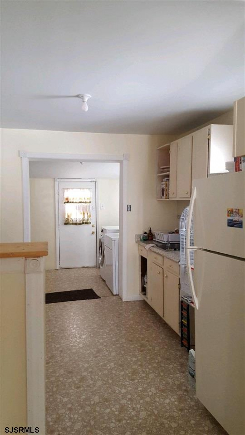 1304 Garrison, Vineland, New Jersey 08360, 2 Bedrooms Bedrooms, 5 Rooms Rooms,1 BathroomBathrooms,Residential,For Sale,Garrison,541476