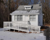 1304 Garrison, Vineland, New Jersey 08360, 2 Bedrooms Bedrooms, 5 Rooms Rooms,1 BathroomBathrooms,Residential,For Sale,Garrison,541476