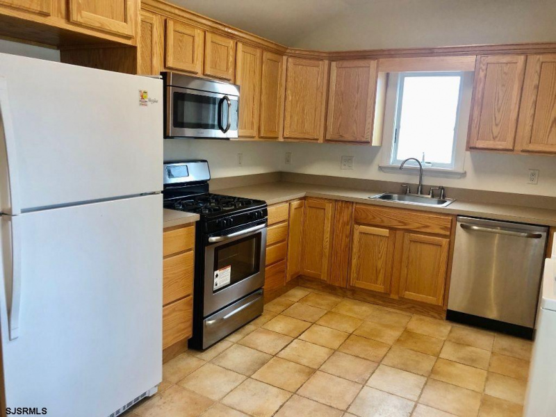 202 Washington, Ventnor, New Jersey 08406, 2 Bedrooms Bedrooms, 5 Rooms Rooms,2 BathroomsBathrooms,Residential,For Sale,Washington,541496