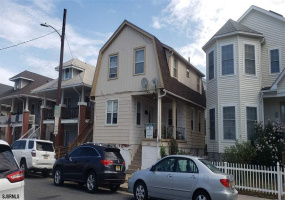 109 Windsor, Atlantic City, New Jersey 08401, 3 Bedrooms Bedrooms, 6 Rooms Rooms,2 BathroomsBathrooms,Residential,For Sale,Windsor,541499