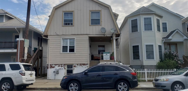 109 Windsor, Atlantic City, New Jersey 08401, 3 Bedrooms Bedrooms, 6 Rooms Rooms,2 BathroomsBathrooms,Residential,For Sale,Windsor,541499