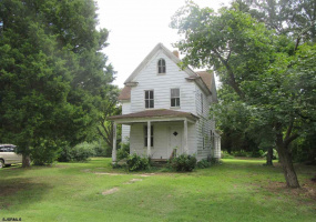 1060 Dragston, Dividing Creek, New Jersey 08315, 3 Bedrooms Bedrooms, 6 Rooms Rooms,1 BathroomBathrooms,Residential,For Sale,Dragston,541502