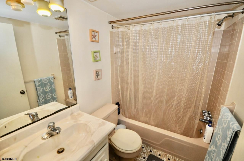 1101 Brigantine, Brigantine, New Jersey 08203, 3 Bedrooms Bedrooms, 6 Rooms Rooms,2 BathroomsBathrooms,Condominium,For Sale,Brigantine,541460