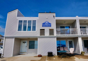 1101 Brigantine, Brigantine, New Jersey 08203, 3 Bedrooms Bedrooms, 6 Rooms Rooms,2 BathroomsBathrooms,Condominium,For Sale,Brigantine,541460