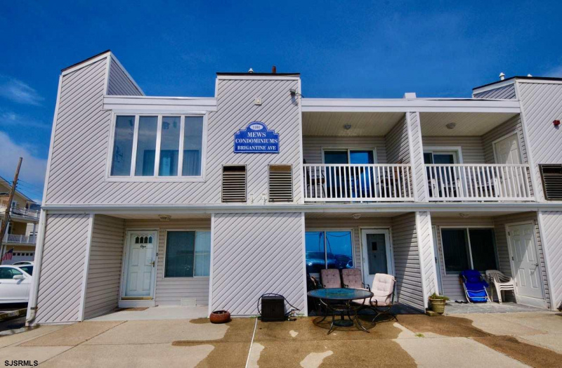 1101 Brigantine, Brigantine, New Jersey 08203, 3 Bedrooms Bedrooms, 6 Rooms Rooms,2 BathroomsBathrooms,Condominium,For Sale,Brigantine,541460