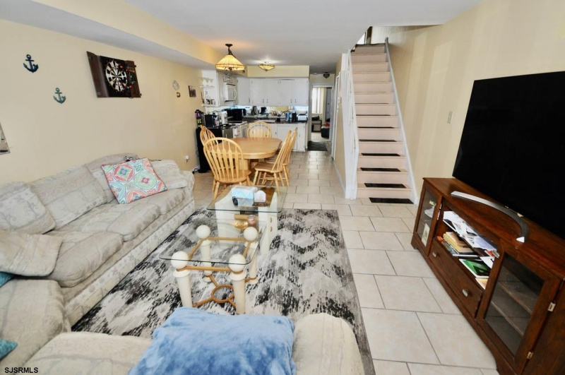 1101 Brigantine, Brigantine, New Jersey 08203, 3 Bedrooms Bedrooms, 6 Rooms Rooms,2 BathroomsBathrooms,Condominium,For Sale,Brigantine,541460