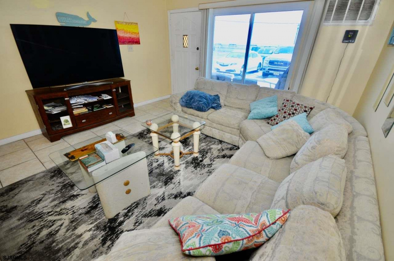 1101 Brigantine, Brigantine, New Jersey 08203, 3 Bedrooms Bedrooms, 6 Rooms Rooms,2 BathroomsBathrooms,Condominium,For Sale,Brigantine,541460
