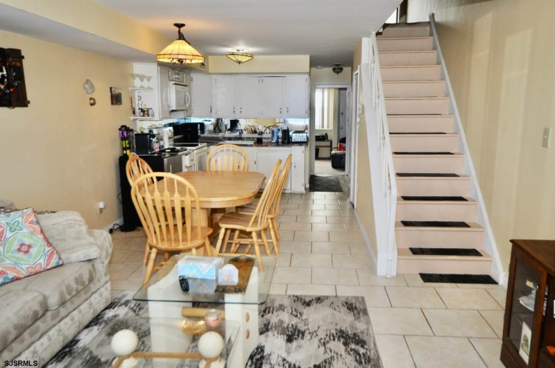 1101 Brigantine, Brigantine, New Jersey 08203, 3 Bedrooms Bedrooms, 6 Rooms Rooms,2 BathroomsBathrooms,Condominium,For Sale,Brigantine,541460