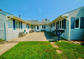 201 5th, Brigantine, New Jersey 08203, 2 Bedrooms Bedrooms, 4 Rooms Rooms,1 BathroomBathrooms,Condominium,For Sale,5th,541461