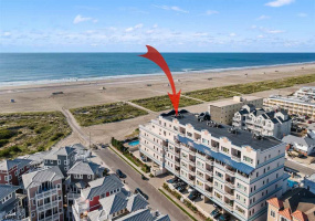 450 Nashville, Wildwood Crest, New Jersey 08260, 3 Bedrooms Bedrooms, 6 Rooms Rooms,2 BathroomsBathrooms,Condominium,For Sale,Nashville,541485