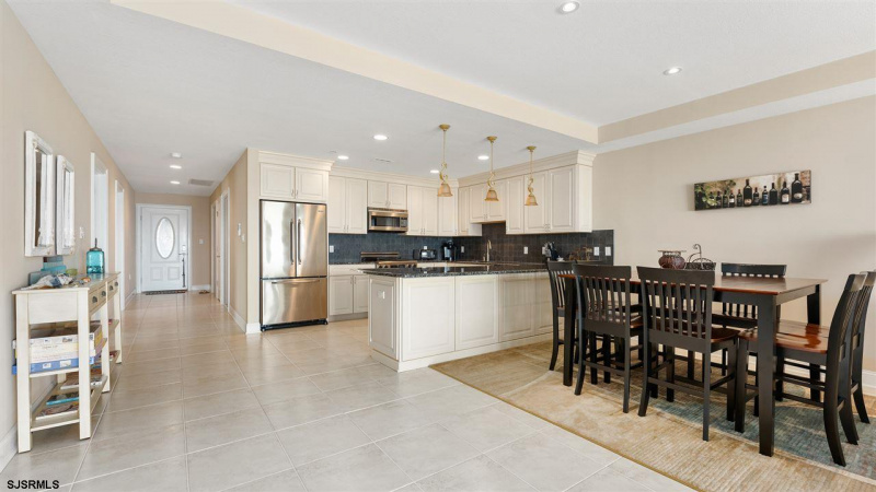450 Nashville, Wildwood Crest, New Jersey 08260, 3 Bedrooms Bedrooms, 6 Rooms Rooms,2 BathroomsBathrooms,Condominium,For Sale,Nashville,541485