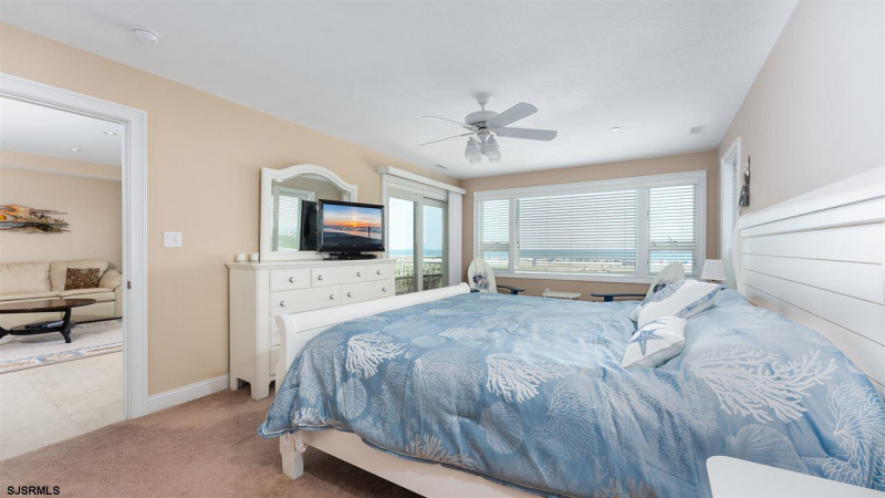 450 Nashville, Wildwood Crest, New Jersey 08260, 3 Bedrooms Bedrooms, 6 Rooms Rooms,2 BathroomsBathrooms,Condominium,For Sale,Nashville,541485