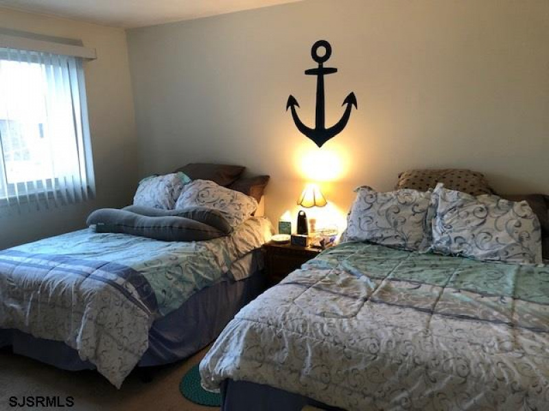 4901 Harbor Beach, Brigantine, New Jersey 08203, 1 Bedroom Bedrooms, 5 Rooms Rooms,1 BathroomBathrooms,Condominium,For Sale,Harbor Beach,541493