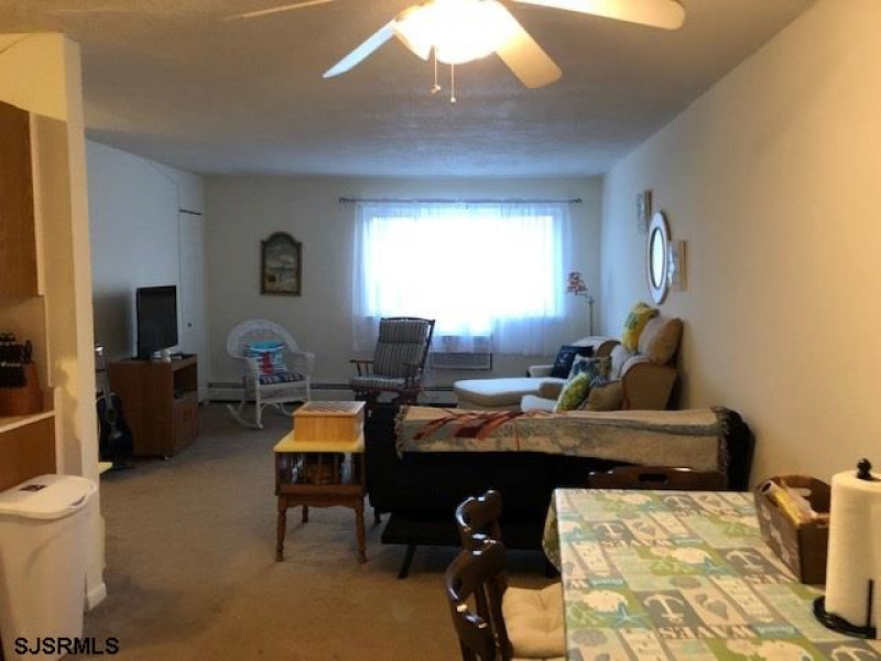 4901 Harbor Beach, Brigantine, New Jersey 08203, 1 Bedroom Bedrooms, 5 Rooms Rooms,1 BathroomBathrooms,Condominium,For Sale,Harbor Beach,541493