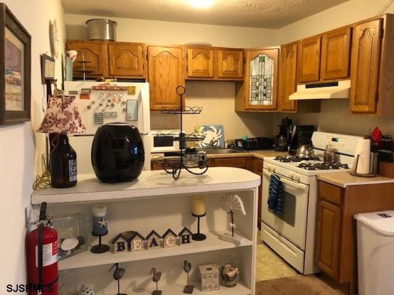 4901 Harbor Beach, Brigantine, New Jersey 08203, 1 Bedroom Bedrooms, 5 Rooms Rooms,1 BathroomBathrooms,Condominium,For Sale,Harbor Beach,541493