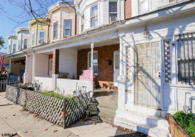 210 Brighton, Atlantic City, New Jersey 08401, 4 Bedrooms Bedrooms, 7 Rooms Rooms,1 BathroomBathrooms,Residential,For Sale,Brighton,541506