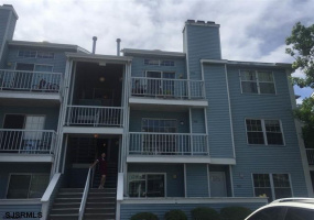 332 Heather Croft, Egg Harbor Township, New Jersey 08234, 2 Bedrooms Bedrooms, 7 Rooms Rooms,2 BathroomsBathrooms,Condominium,For Sale,Heather Croft,541509