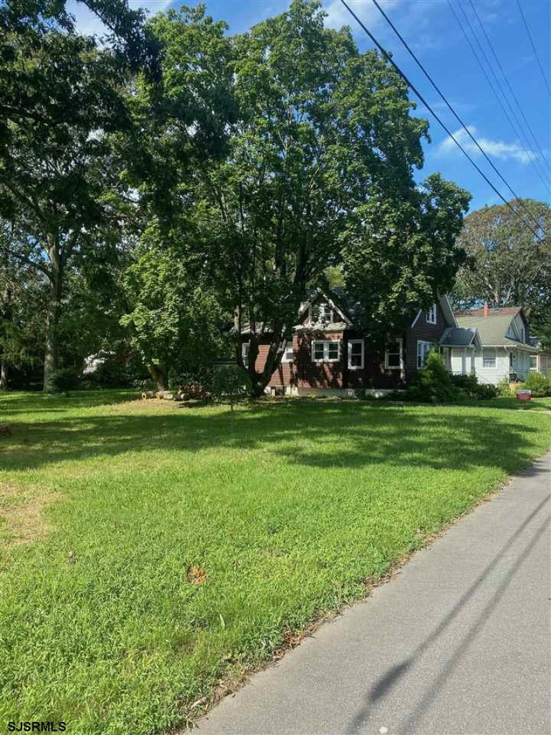 223 Vernon, Linwood, New Jersey 08221-2015, 2 Bedrooms Bedrooms, 5 Rooms Rooms,1 BathroomBathrooms,Residential,For Sale,Vernon,541522