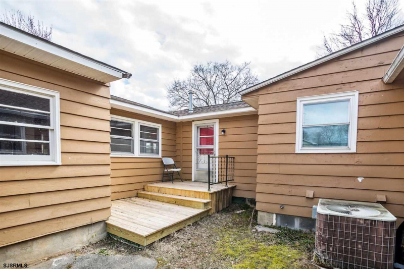 2624 Mays Landing Rd, Millville, New Jersey 08332, 3 Bedrooms Bedrooms, 5 Rooms Rooms,1 BathroomBathrooms,Residential,For Sale,Mays Landing Rd,541540