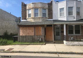 906 Michigan Ave, Atlantic City, New Jersey 08401, 3 Bedrooms Bedrooms, 5 Rooms Rooms,1 BathroomBathrooms,Residential,For Sale,Michigan Ave,541575