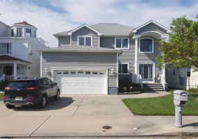 1323 Vardon, Brigantine, New Jersey 08203, 3 Bedrooms Bedrooms, 7 Rooms Rooms,3 BathroomsBathrooms,Residential,For Sale,Vardon,541583