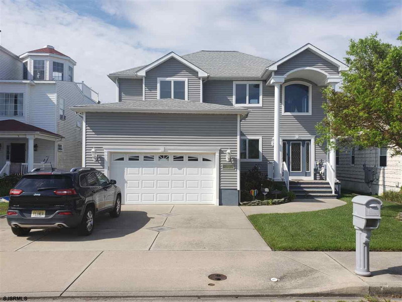 1323 Vardon, Brigantine, New Jersey 08203, 3 Bedrooms Bedrooms, 7 Rooms Rooms,3 BathroomsBathrooms,Residential,For Sale,Vardon,541583