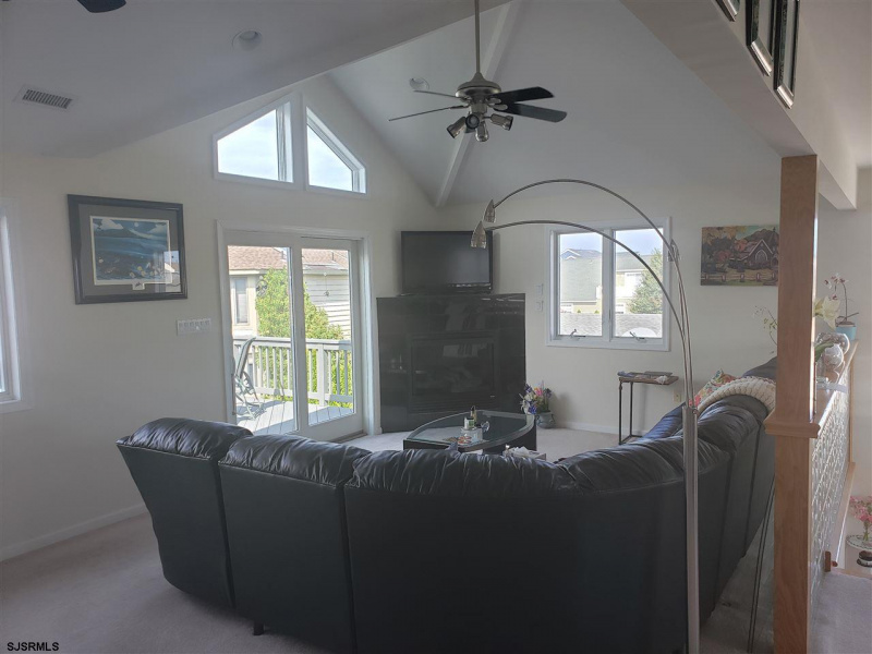 1323 Vardon, Brigantine, New Jersey 08203, 3 Bedrooms Bedrooms, 7 Rooms Rooms,3 BathroomsBathrooms,Residential,For Sale,Vardon,541583