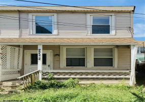 26 Rear Georgia, New Jersey 08401, 3 Bedrooms Bedrooms, 6 Rooms Rooms,1 BathroomBathrooms,Rental non-commercial,For Sale,Georgia,541592