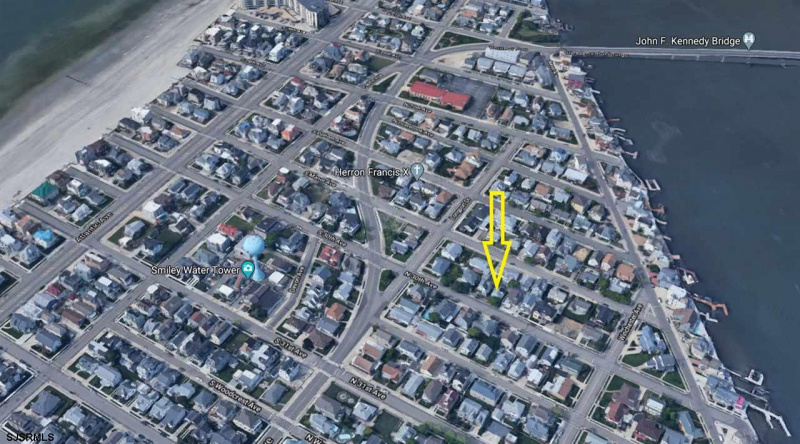 18 30th, New Jersey 08403, 4 Bedrooms Bedrooms, 7 Rooms Rooms,1 BathroomBathrooms,Rental non-commercial,For Sale,30th,541613
