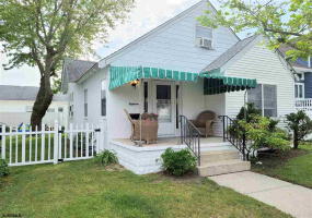 18 30th, New Jersey 08403, 4 Bedrooms Bedrooms, 7 Rooms Rooms,1 BathroomBathrooms,Rental non-commercial,For Sale,30th,541613