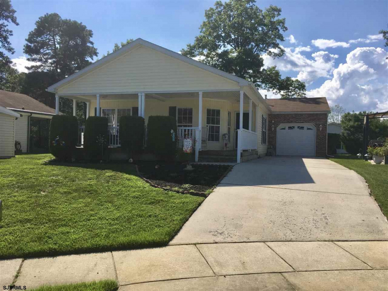 114 Royal St George, Mays Landing, New Jersey 08330, 3 Bedrooms Bedrooms, 6 Rooms Rooms,2 BathroomsBathrooms,Residential,For Sale,Royal St George,541587