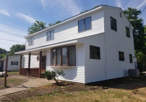 18 Merion Dr, Somers Point, New Jersey 08244, 4 Bedrooms Bedrooms, 7 Rooms Rooms,2 BathroomsBathrooms,Residential,For Sale,Merion Dr,541599