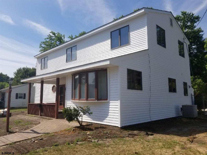 18 Merion Dr, Somers Point, New Jersey 08244, 4 Bedrooms Bedrooms, 7 Rooms Rooms,2 BathroomsBathrooms,Residential,For Sale,Merion Dr,541599