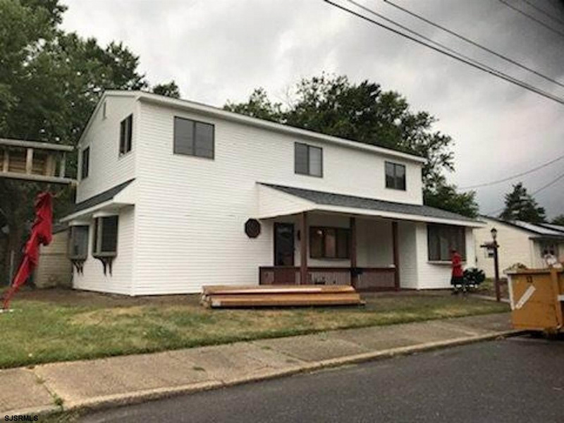 18 Merion Dr, Somers Point, New Jersey 08244, 4 Bedrooms Bedrooms, 7 Rooms Rooms,2 BathroomsBathrooms,Residential,For Sale,Merion Dr,541599