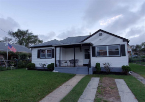 105 Chatham Ave, Pleasantville, New Jersey 08232, 3 Bedrooms Bedrooms, 5 Rooms Rooms,1 BathroomBathrooms,Residential,For Sale,Chatham Ave,541601