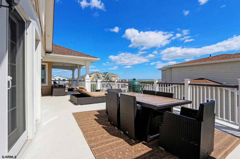 2700 Ocean Ave, Brigantine, New Jersey 08203, 7 Bedrooms Bedrooms, 14 Rooms Rooms,7 BathroomsBathrooms,Residential,For Sale,Ocean Ave,541607